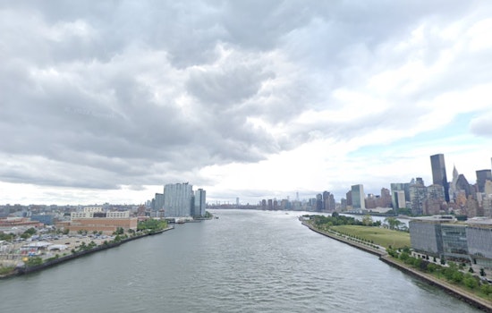 New York City Boroughs Prepare for Weather Whiplash: Snow, Rain, and Wind Advisories in Effect