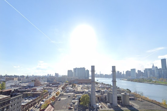 New York City Braces for Cold Snap with Sunny Skies, Rain Expected Early Next Week