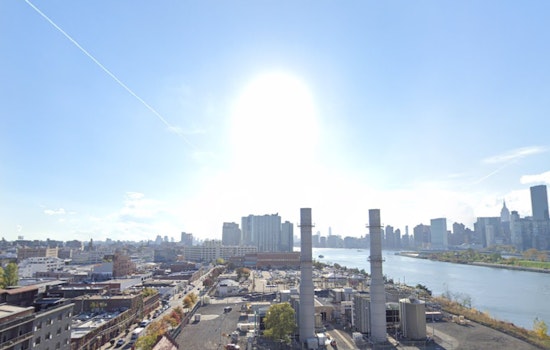 New York City Braces for Cold Snap with Sunny Skies, Rain Expected Early Next Week