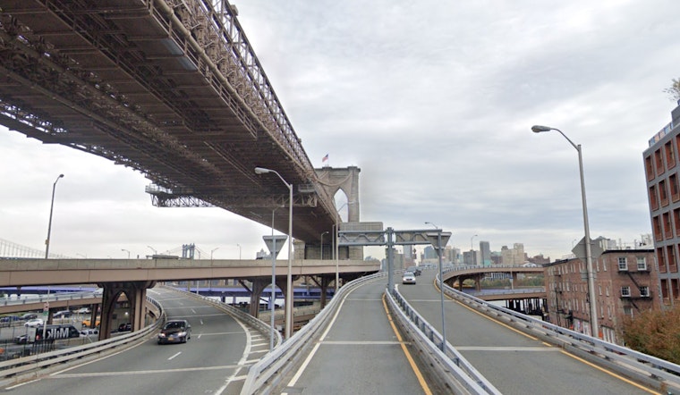 New York City Braces for Mixed Weather Conditions as New Year Approaches