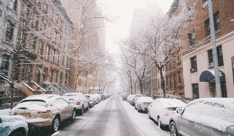 Your Complete Guide to New Jersey’s Frosty and Rainy Week Ahead!