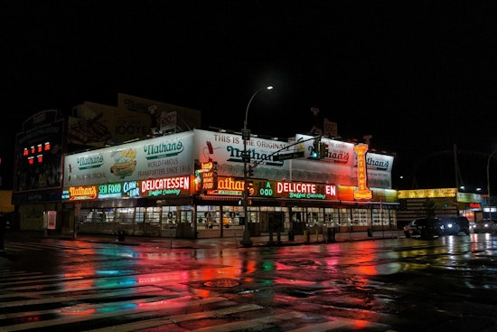 New York City Braces for Rainy Spell Ahead of New Year's Eve