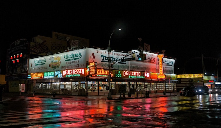 New York City Braces for Rainy Spell Ahead of New Year's Eve