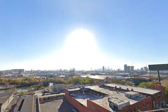 New York City Braces for Varied Weather: Sunshine, Showers, and Gale Watch in Effect Across Boroughs