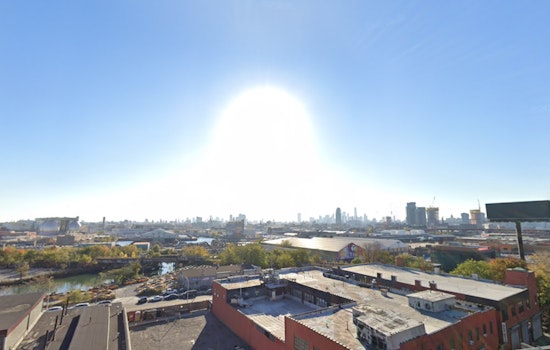 New York City Braces for Varied Weather: Sunshine, Showers, and Gale Watch in Effect Across Boroughs