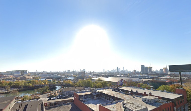 New York City Braces for Varied Weather: Sunshine, Showers, and Gale Watch in Effect Across Boroughs
