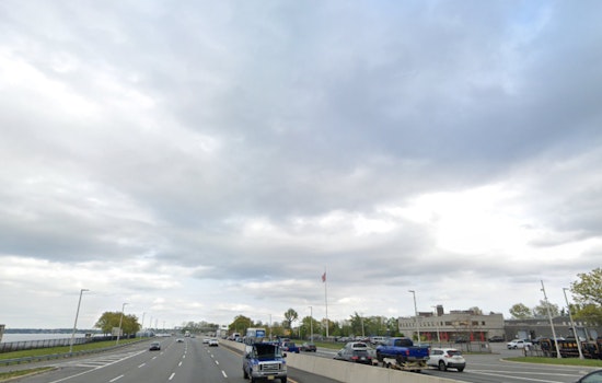 New York City Braces for Wet and Chilly Weather Across All Five Boroughs