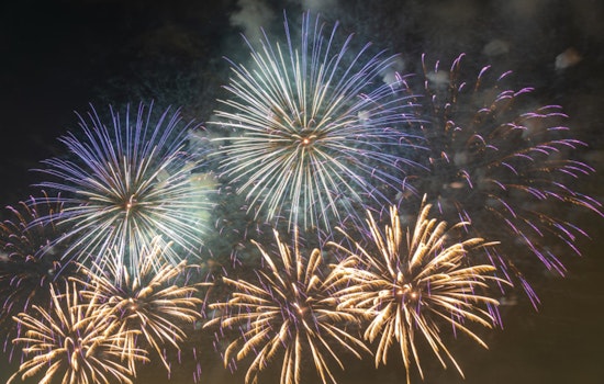 New York City Cancels Traditional New Year's Eve Fireworks Amid Drought Concerns, Explores Alternative Celebrations