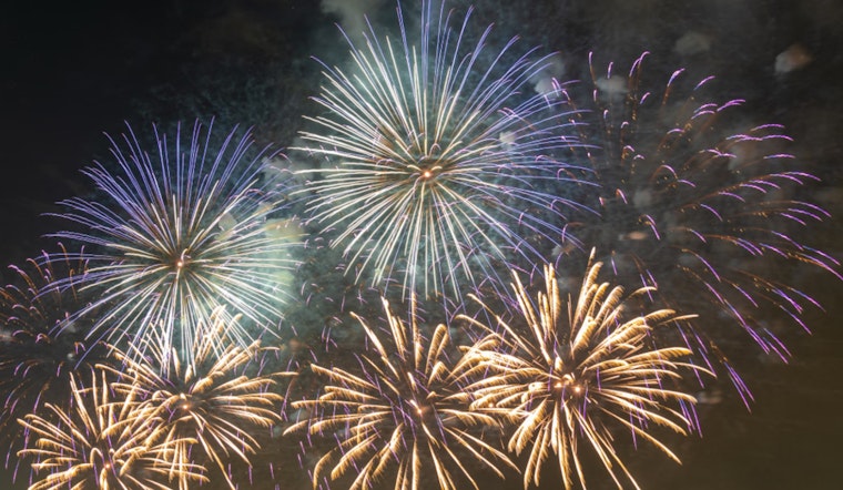 New York City Cancels Traditional New Year's Eve Fireworks Amid Drought Concerns, Explores Alternative Celebrations