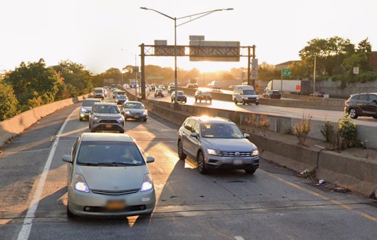 New York City Clamps Down on "Ghost Cars" with Fake Plates Ahead of Congestion Pricing