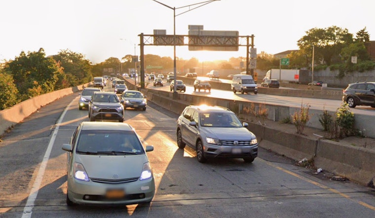 New York City Clamps Down on "Ghost Cars" with Fake Plates Ahead of Congestion Pricing
