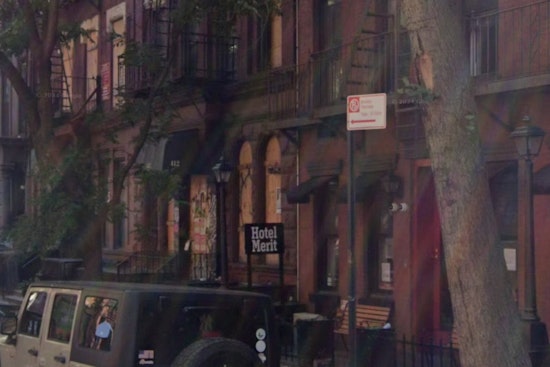 New York City Hotels See Slight Occupancy Drop as Migrant Shelter Contracts Wind Down