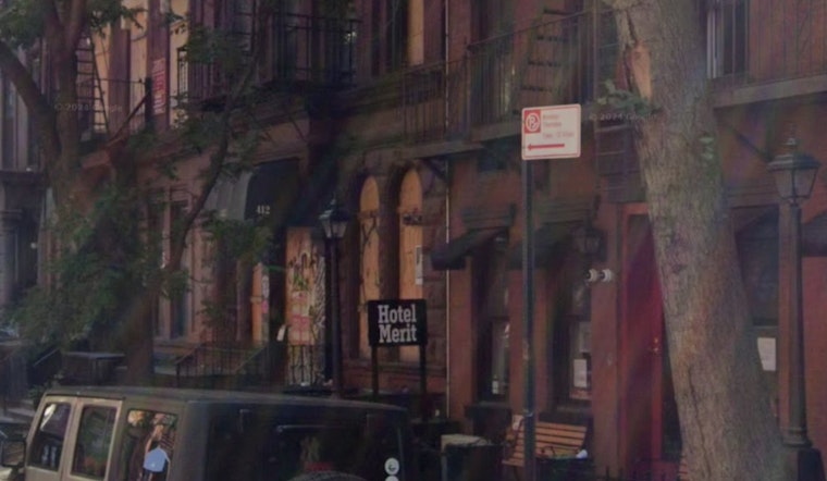 New York City Hotels See Slight Occupancy Drop as Migrant Shelter Contracts Wind Down