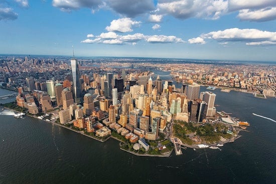 New York City Introduces Annual Parapet Inspection Mandate to Enhance Building Safety by 2024