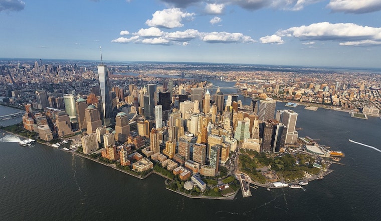 New York City Introduces Annual Parapet Inspection Mandate to Enhance Building Safety by 2024