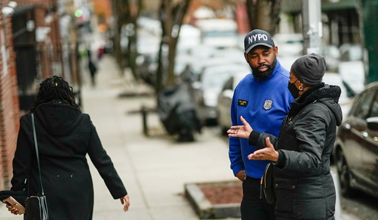 New York City Launches "Every Block Counts" Initiative to Revitalize High-Crime Blocks in Bronx and Brooklyn