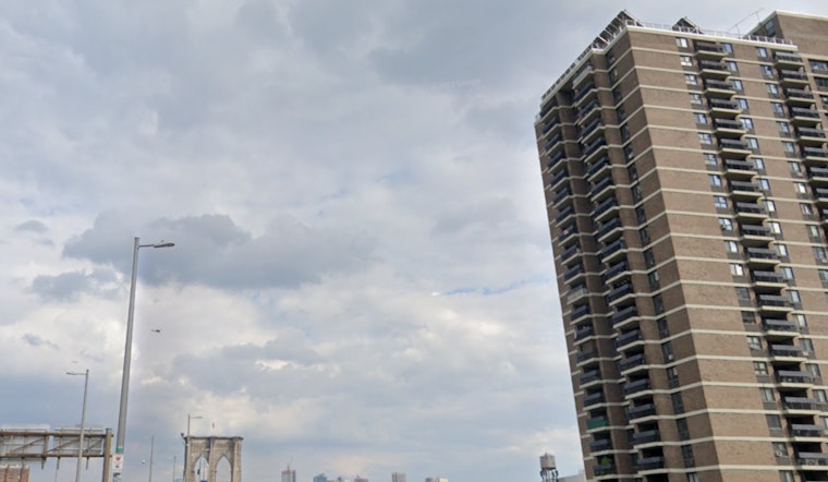 New York City Prepares for Rainy Week with Showers Expected in All Boroughs