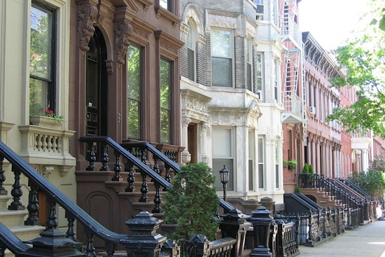 New York City Rent Squeeze Continues: Median Prices Up Across Manhattan, Brooklyn, and Queens Amid High Mortgage Rates