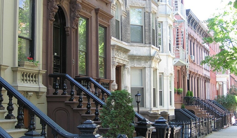 New York City Rent Squeeze Continues: Median Prices Up Across Manhattan, Brooklyn, and Queens Amid High Mortgage Rates
