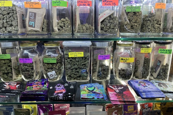 New York City Sheriff Shuts Down East Village Dispensary with 100 Pounds of Cannabis in "Padlock to Protect" Raid