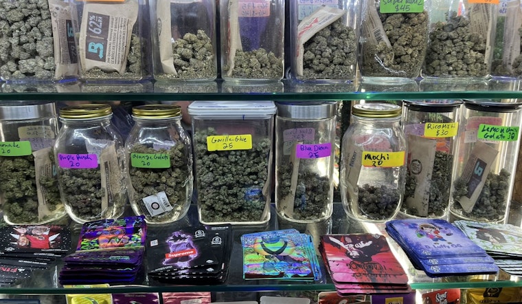 New York City Sheriff Shuts Down East Village Dispensary with 100 Pounds of Cannabis in "Padlock to Protect" Raid