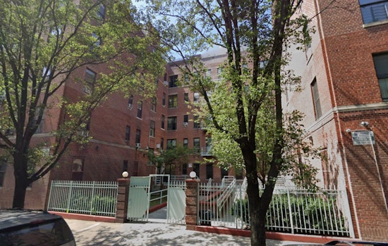 New York City Transforms 165 Acres of Contaminated Land into Vital Community Spaces Including Affordable Housing and Schools
