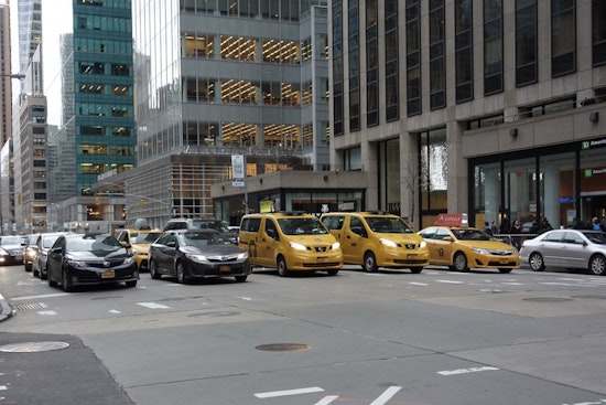 New York City's Congestion Pricing Plan Weathers Legal Storm, Set for January Implementation Despite Ongoing Challenges