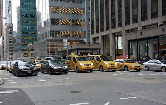 New York City's Congestion Pricing Plan Weathers Legal Storm, Set for January Implementation Despite Ongoing Challenges
