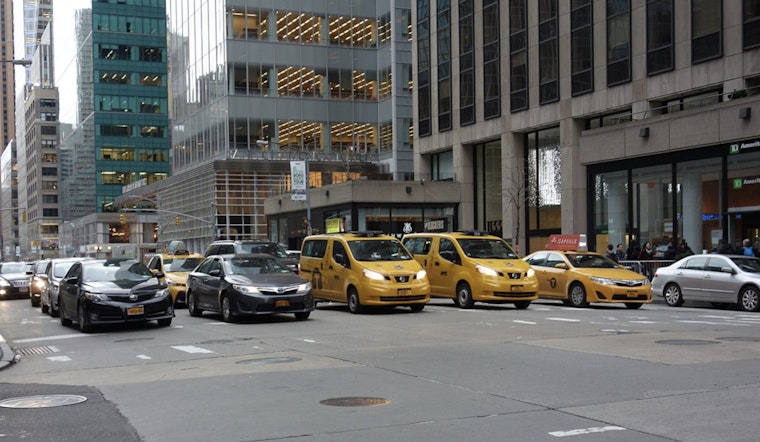 New York City's Congestion Pricing Plan Weathers Legal Storm, Set for January Implementation Despite Ongoing Challenges