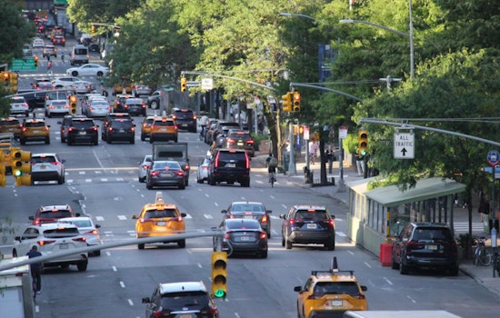 New York City's Congestion Pricing Policy Sparks Debates Over Air Quality and Equity Concerns