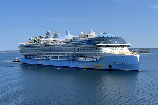 New York City's Cruise Industry Makes a Comeback with Record Passenger Numbers and Economic Boost