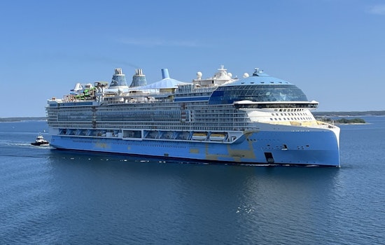 New York City's Cruise Industry Makes a Comeback with Record Passenger Numbers and Economic Boost