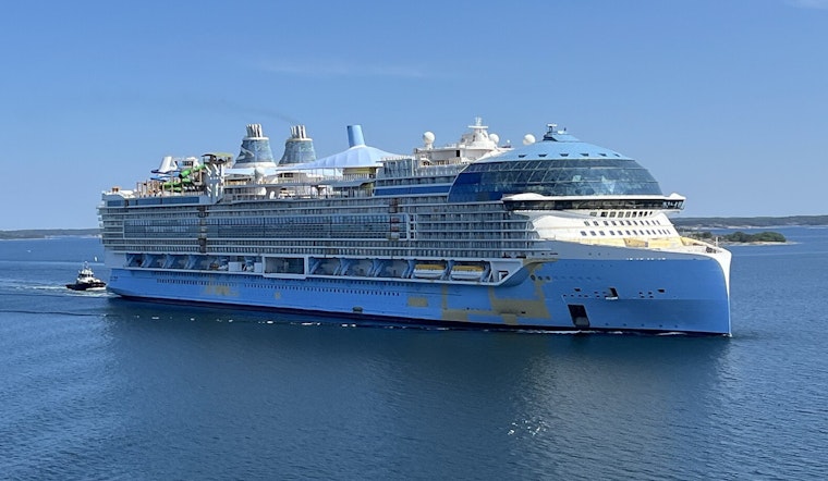New York City's Cruise Industry Makes a Comeback with Record Passenger Numbers and Economic Boost