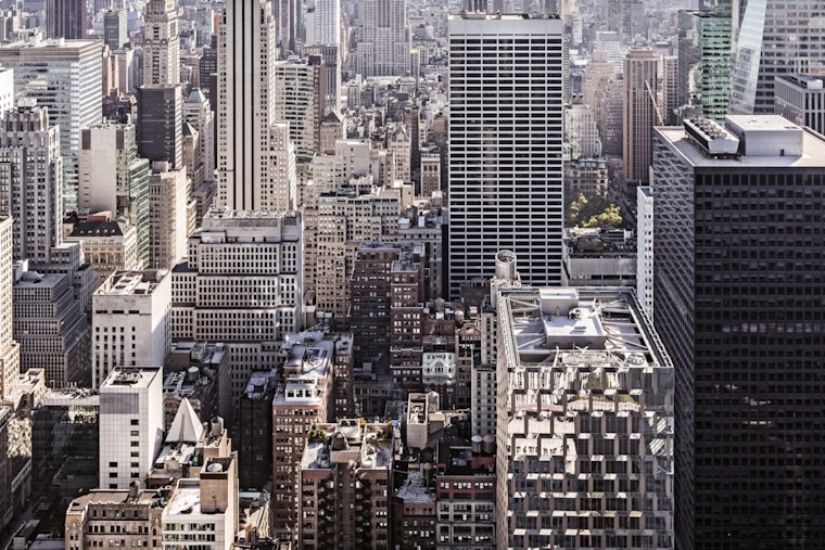 New York City's Luxury Real Estate Market Booms with Second-Best Year in Trophy Home Sales