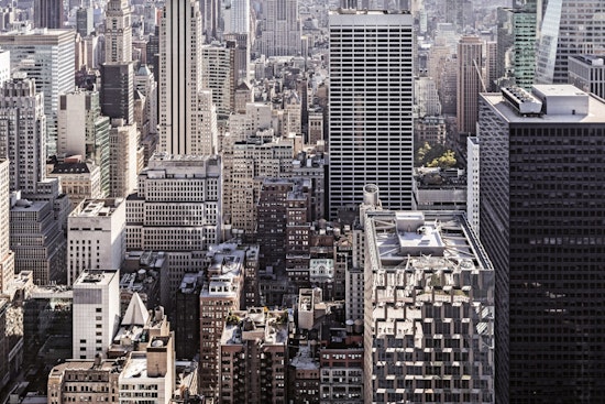 New York City's Luxury Real Estate Market Booms with Second-Best Year in Trophy Home Sales