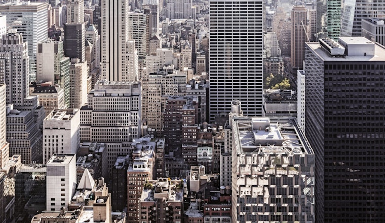 New York City's Luxury Real Estate Market Booms with Second-Best Year in Trophy Home Sales