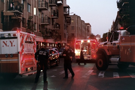 New York City's Traffic Fatalities Decline, But Pedestrian Deaths Rise, Including 16 Children