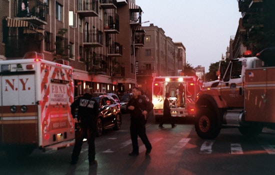 New York City's Traffic Fatalities Decline, But Pedestrian Deaths Rise, Including 16 Children