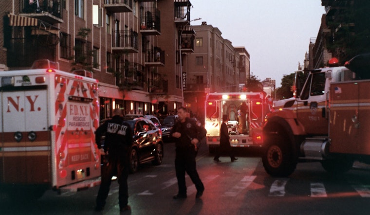 New York City's Traffic Fatalities Decline, But Pedestrian Deaths Rise, Including 16 Children