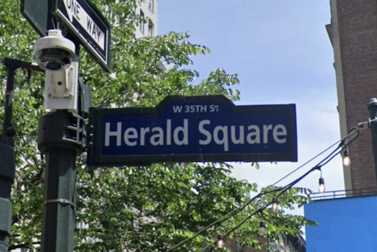 New York Community Rallies Support with GoFundMe for Vendors Affected by Herald Square Holiday Market Fire
