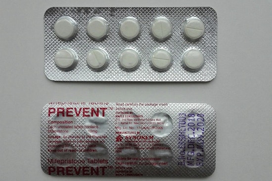 New York Doctor Sued by Texas AG for Allegedly Sending Abortion Pills Across State Lines