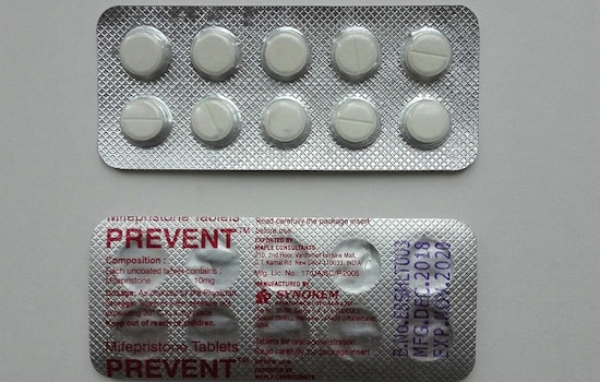 New York Doctor Sued by Texas AG for Allegedly Sending Abortion Pills Across State Lines