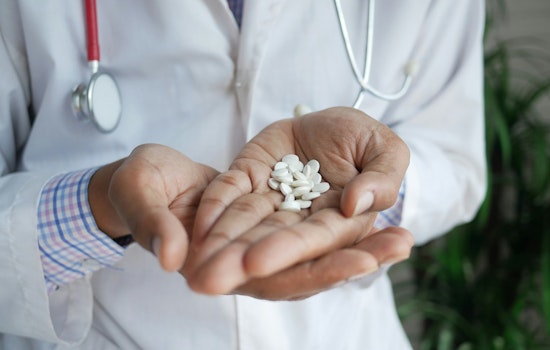 New York Doctor Suspected of Illegally Supplying Abortion Pills to Texas Faces $100K Fine for Each Law Breach, Texas AG Paxton Launches Crackdown