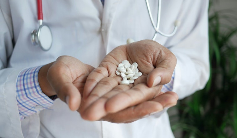 New York Doctor Suspected of Illegally Supplying Abortion Pills to Texas Faces $100K Fine for Each Law Breach, Texas AG Paxton Launches Crackdown