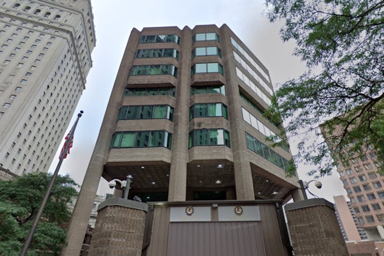 New York Federal Judge Sentences Afghan National to 30 Years for Narco-Terrorism and Witness Tampering