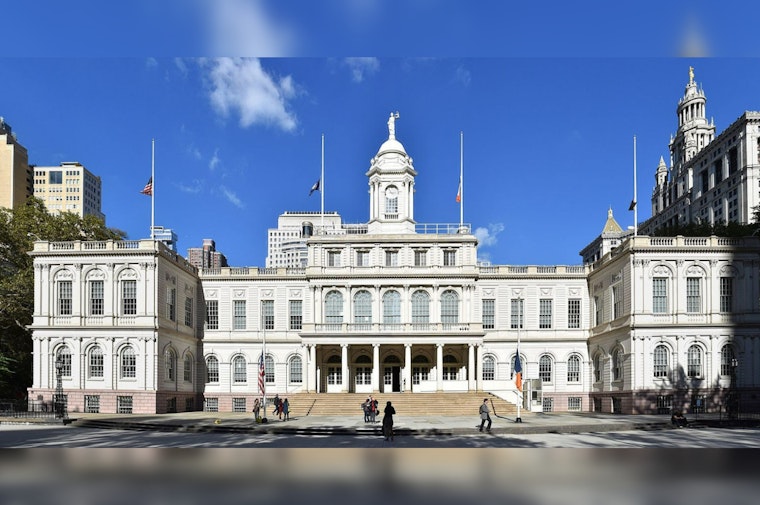 New York Mayor Eric Adams' Campaign Denied Matching Funds Amid Indictment and Fiscal Irregularities