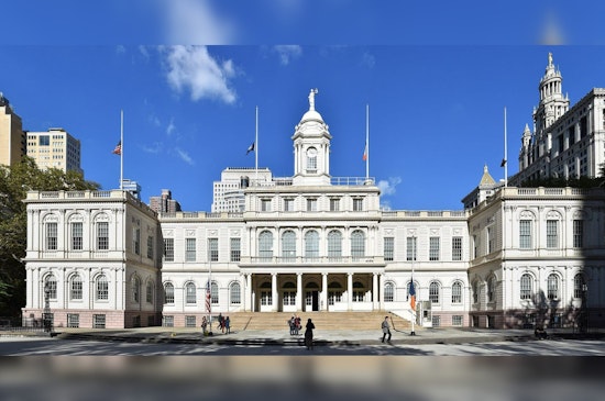 New York Mayor Eric Adams' Campaign Denied Matching Funds Amid Indictment and Fiscal Irregularities