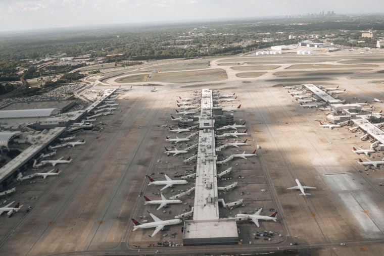 New York, New Jersey Officials Urge Federal Action as Drone Sightings Rise, Prompting Airport Shutdown and Legislative Initiatives