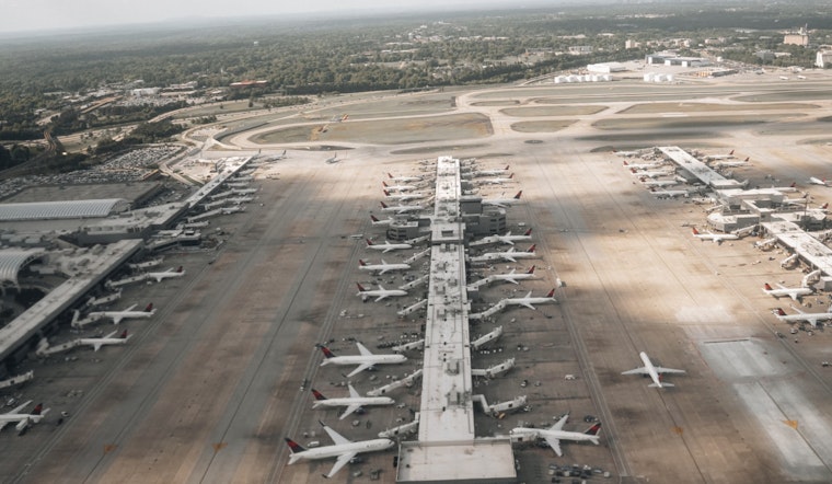 New York, New Jersey Officials Urge Federal Action as Drone Sightings Rise, Prompting Airport Shutdown and Legislative Initiatives