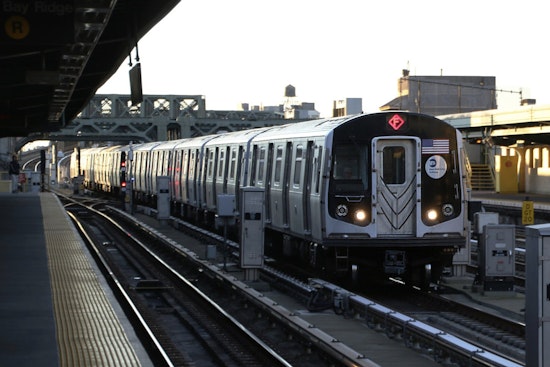 New York Nightmare as Man Accused of Murder and Arson in Brooklyn Subway Blaze